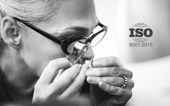 Sterile-Seal Medical Packaging - 3D View