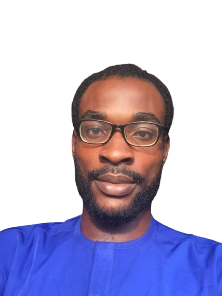 Ifeanyi Isaac Anajuba - Founder of Caress No.1 Original